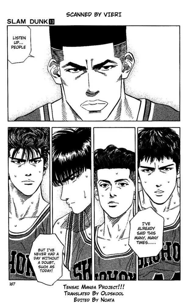 Slam Dunk Chapter 116 3